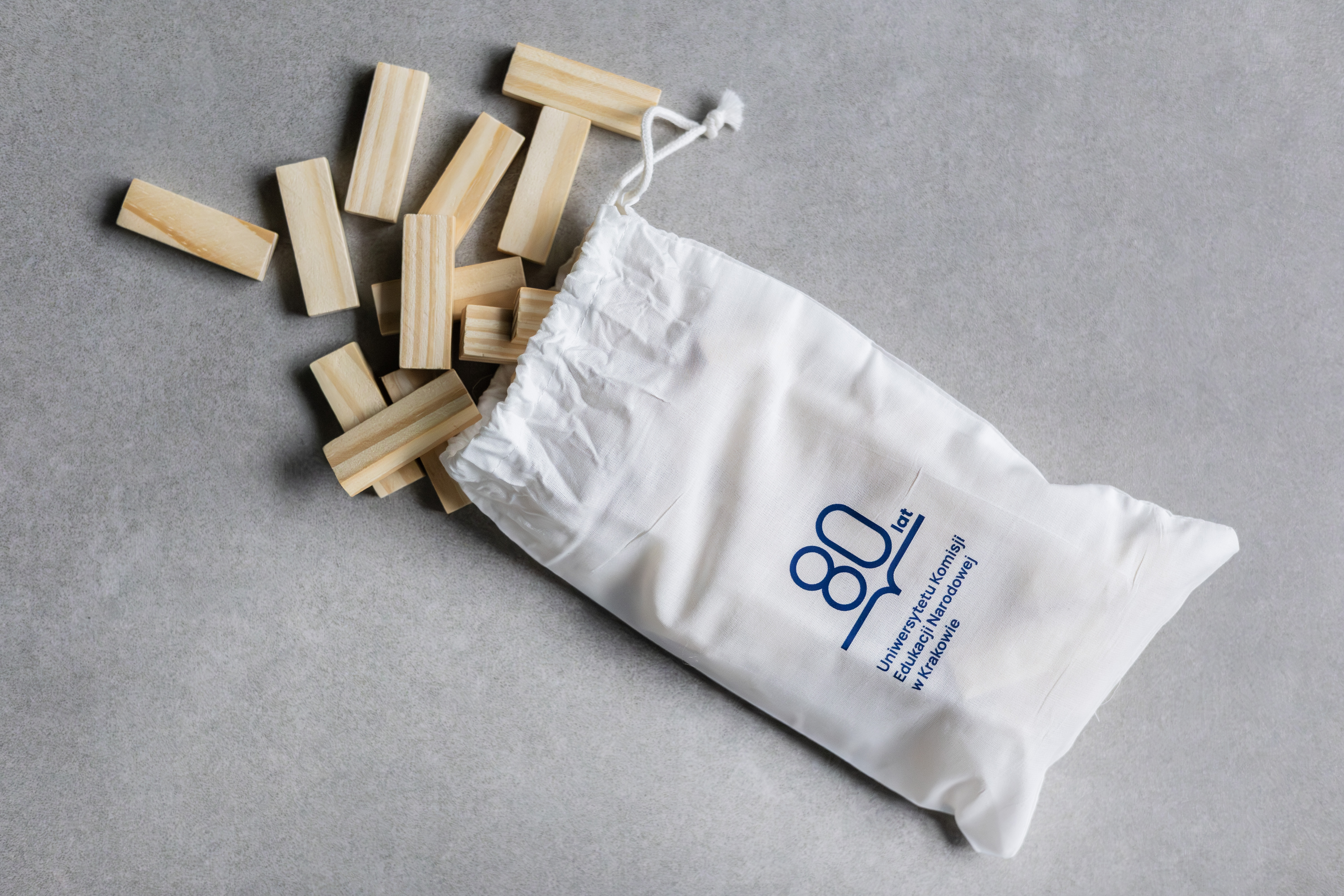jenga